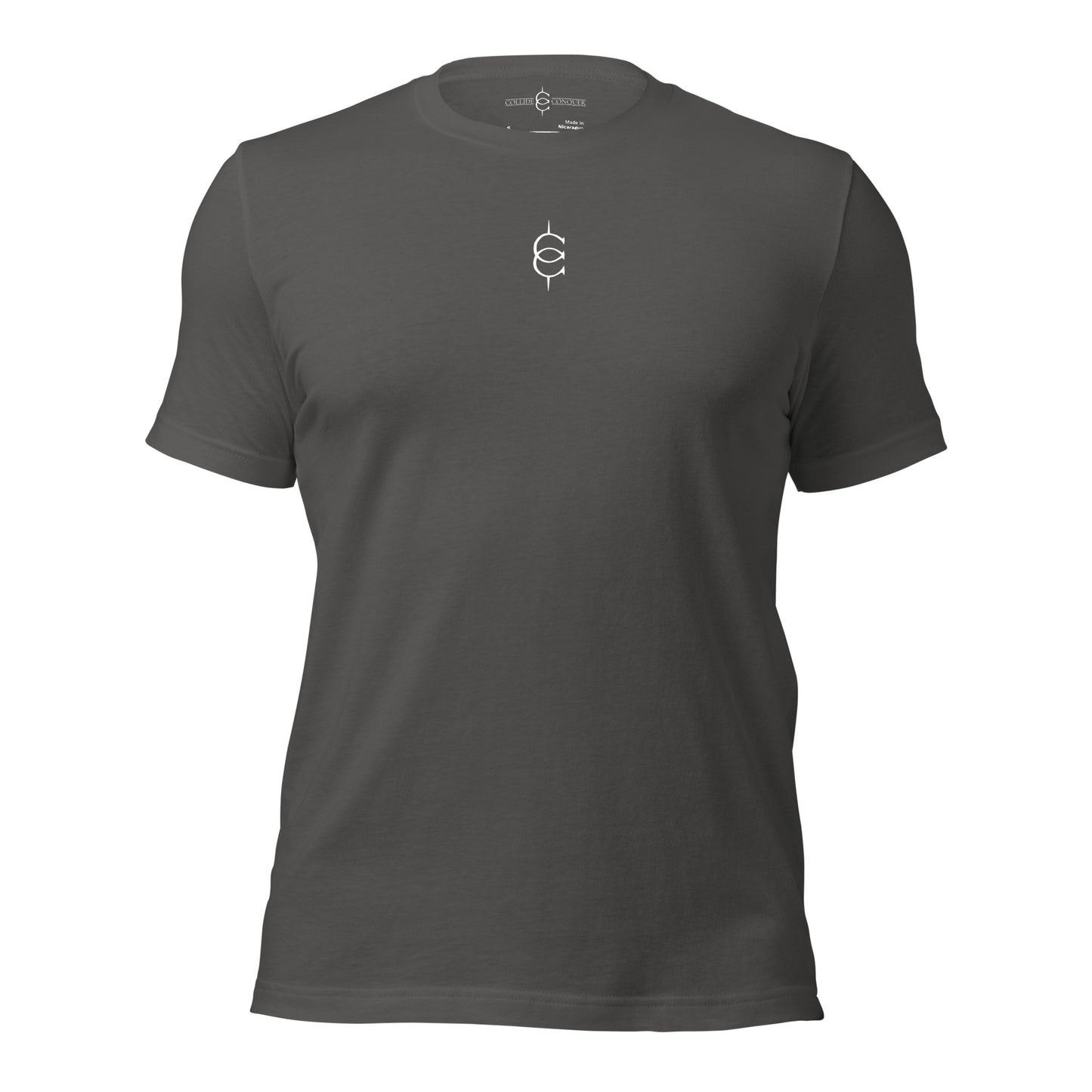 Unisex "Lifestyle" Tee