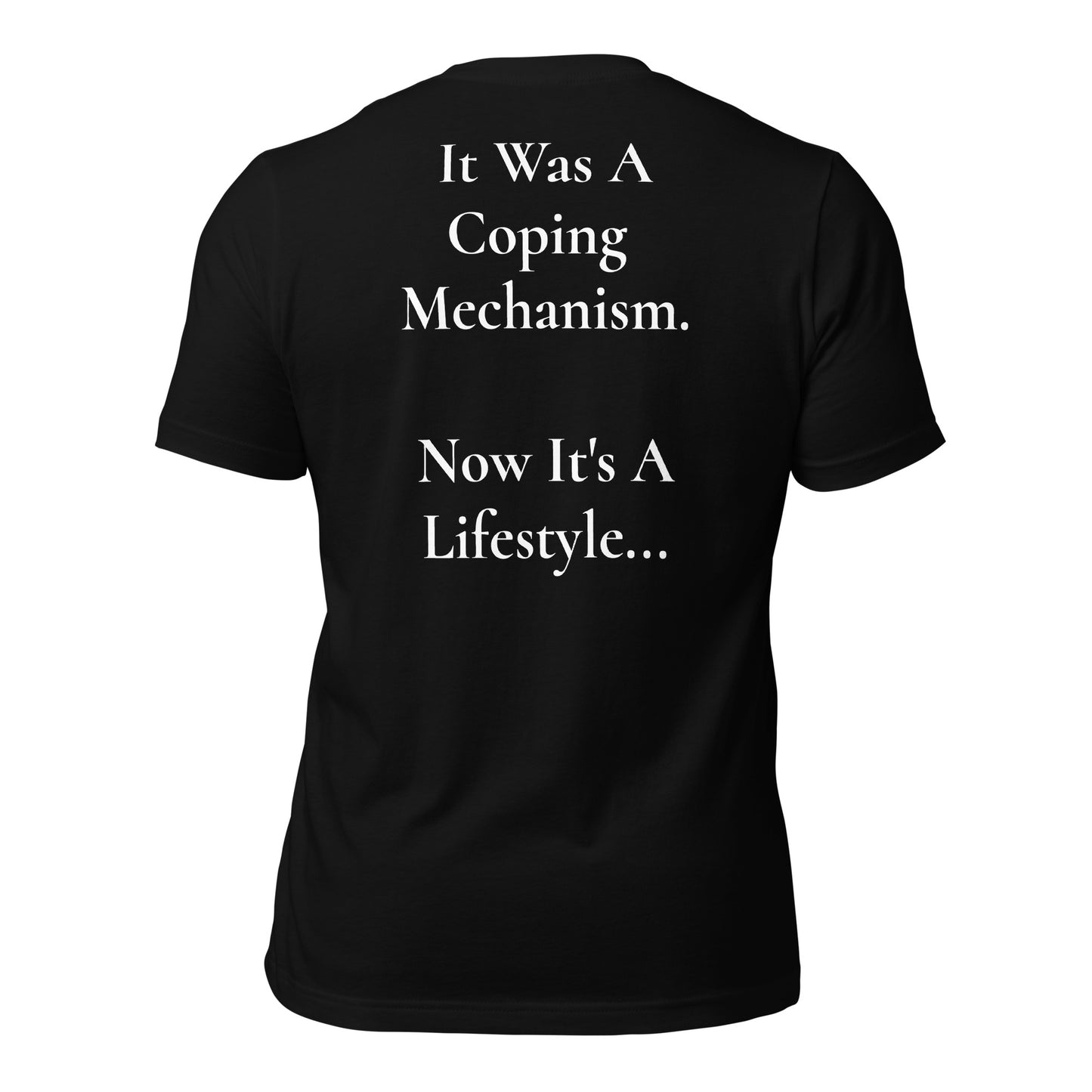 Unisex "Lifestyle" Tee