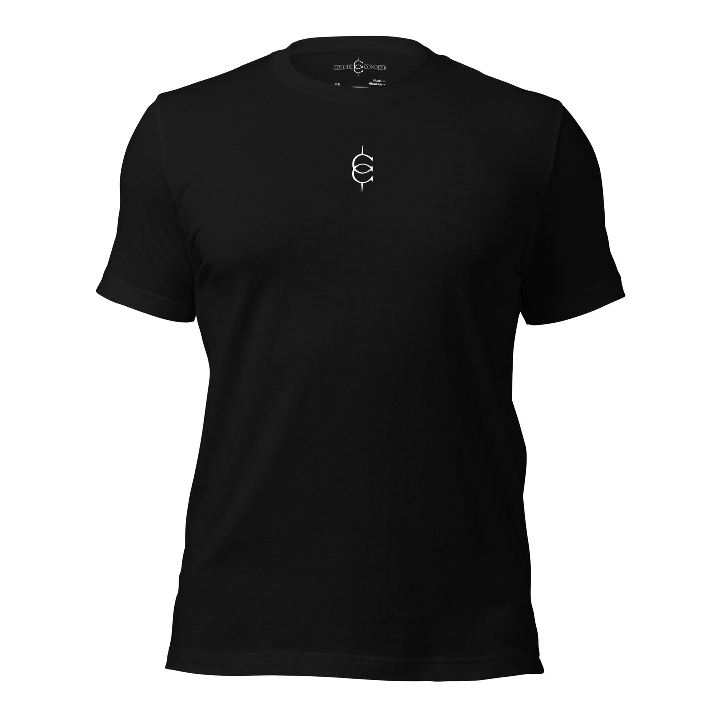 Unisex "Lifestyle" Tee