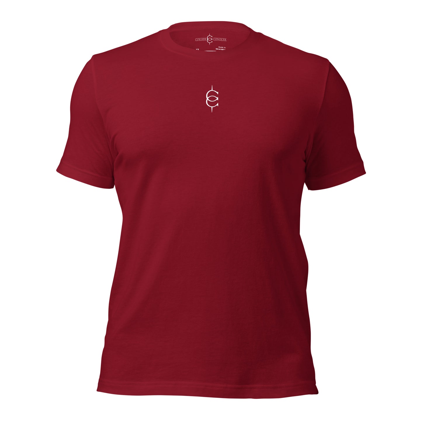 Unisex "Lifestyle" Tee