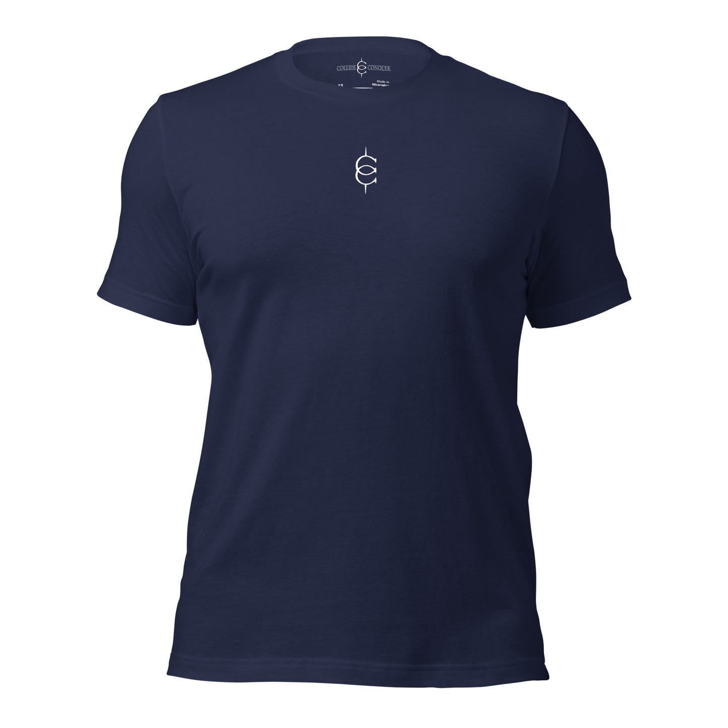 Unisex "Lifestyle" Tee