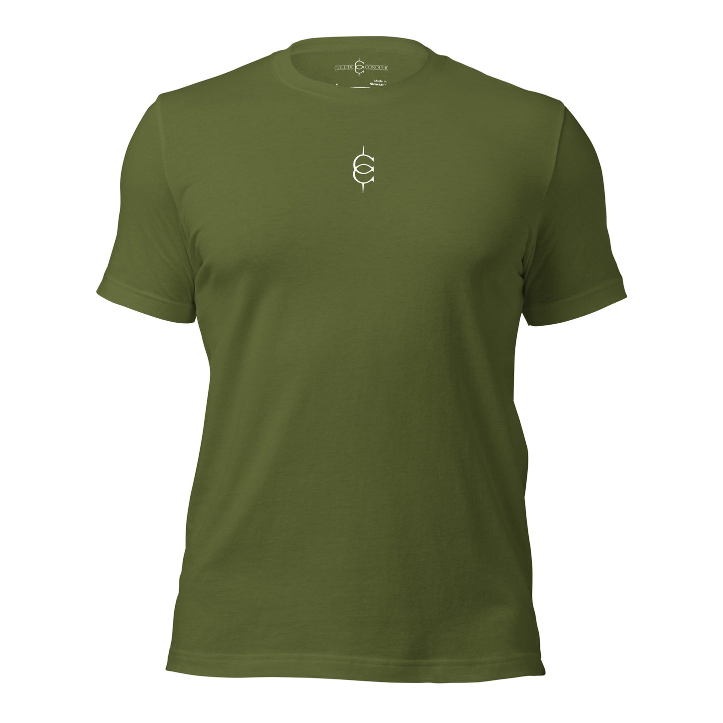 Unisex "Lifestyle" Tee
