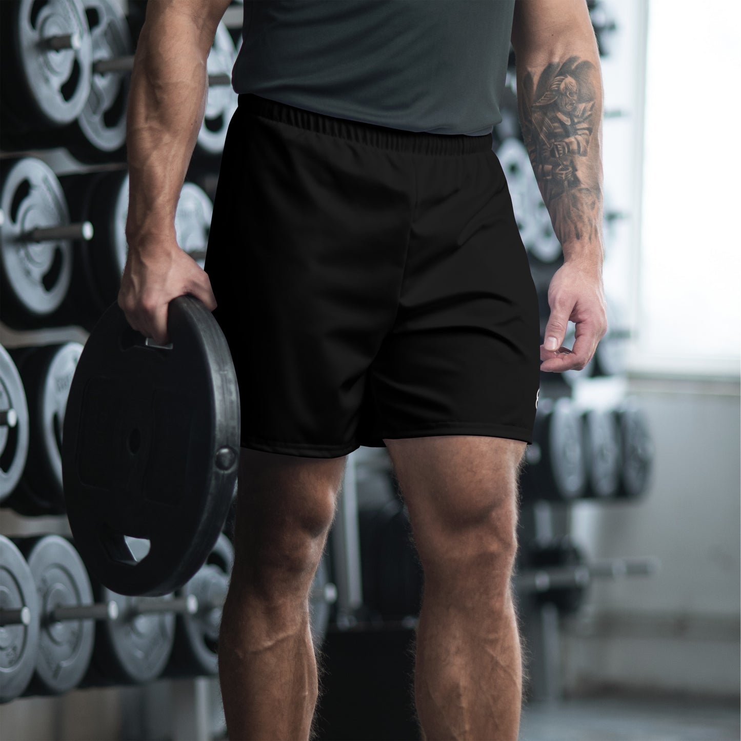 Men's Recycled Athletic Shorts