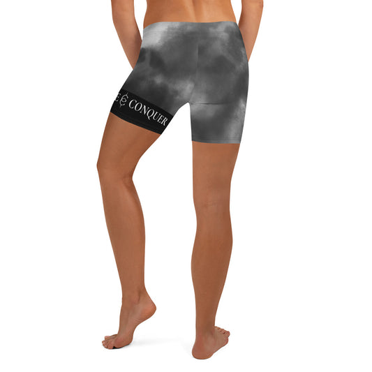 Yoga Shorts