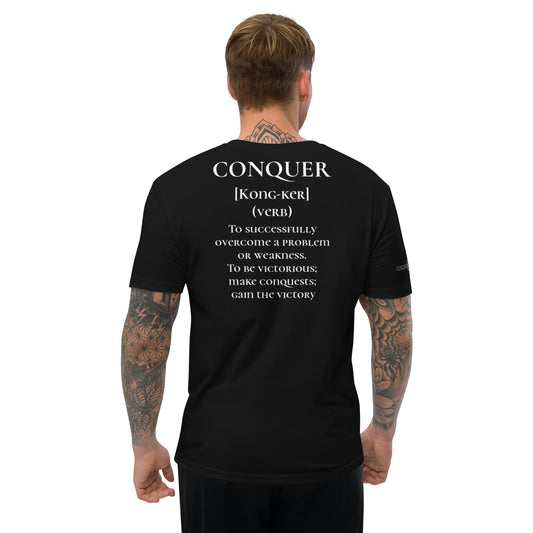Stay Focused T-Shirt