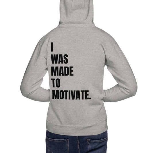 Motivator Hoodie