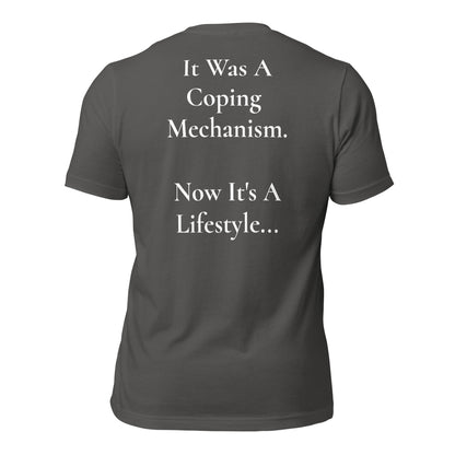Unisex "Lifestyle" Tee
