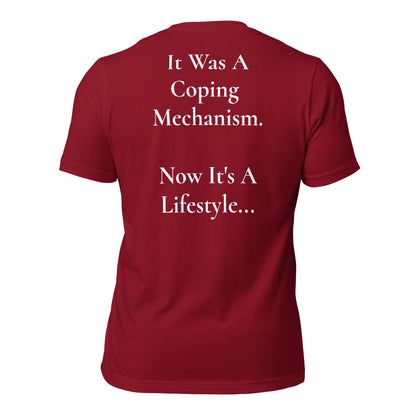 Unisex "Lifestyle" Tee