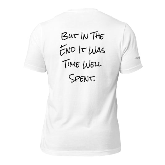 Wasting Time T-Shirt